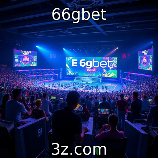 E-sports como fenômeno cultural em 2025