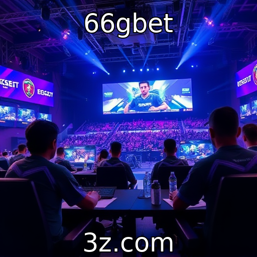 Expectativas para eventos de esports em 2025