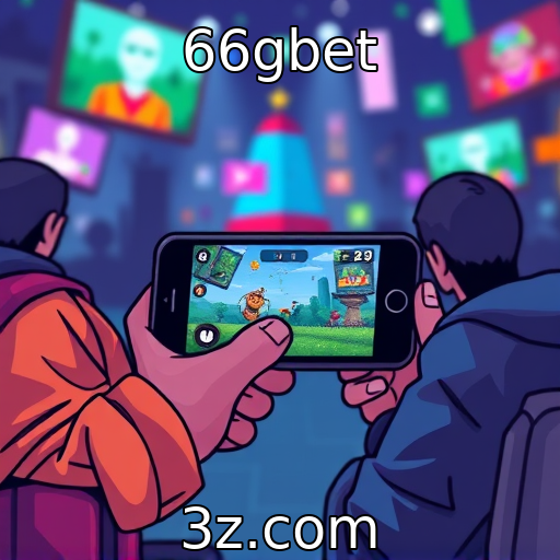 Impacto dos jogos mobile nos hábitos de consumo