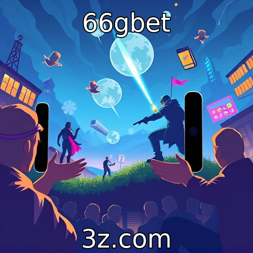 Crescimento dos jogos mobile e suas implicações