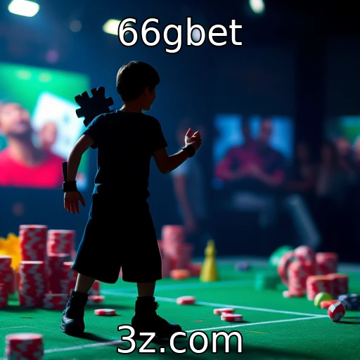 Regulações e sua influência na indústria de jogos