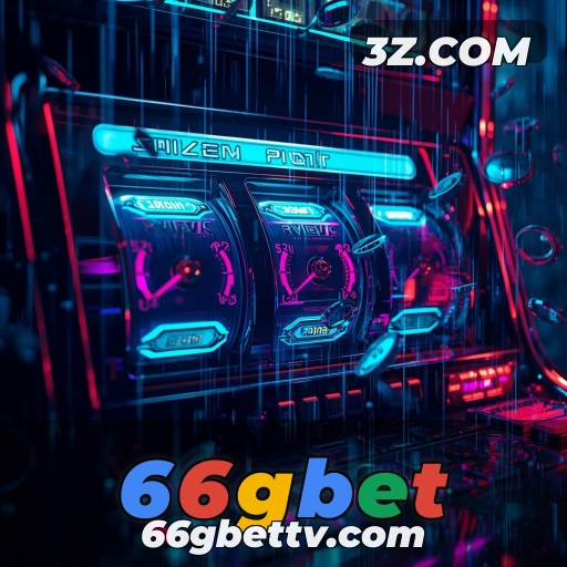 Slots e Emoções: A Experiência Incrível do 66gbet