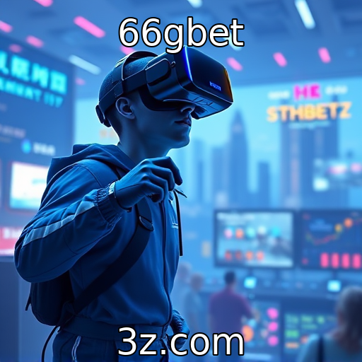 Tendências de desenvolvimento em realidade virtual